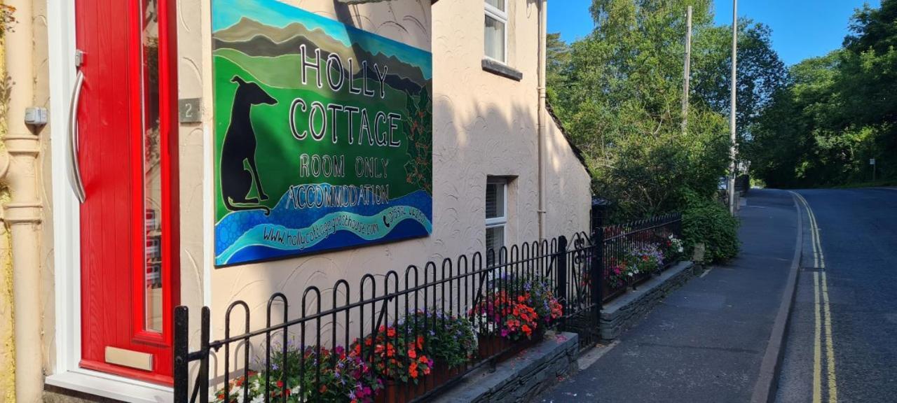 Holly Gasthuis Bowness-on-Windermere