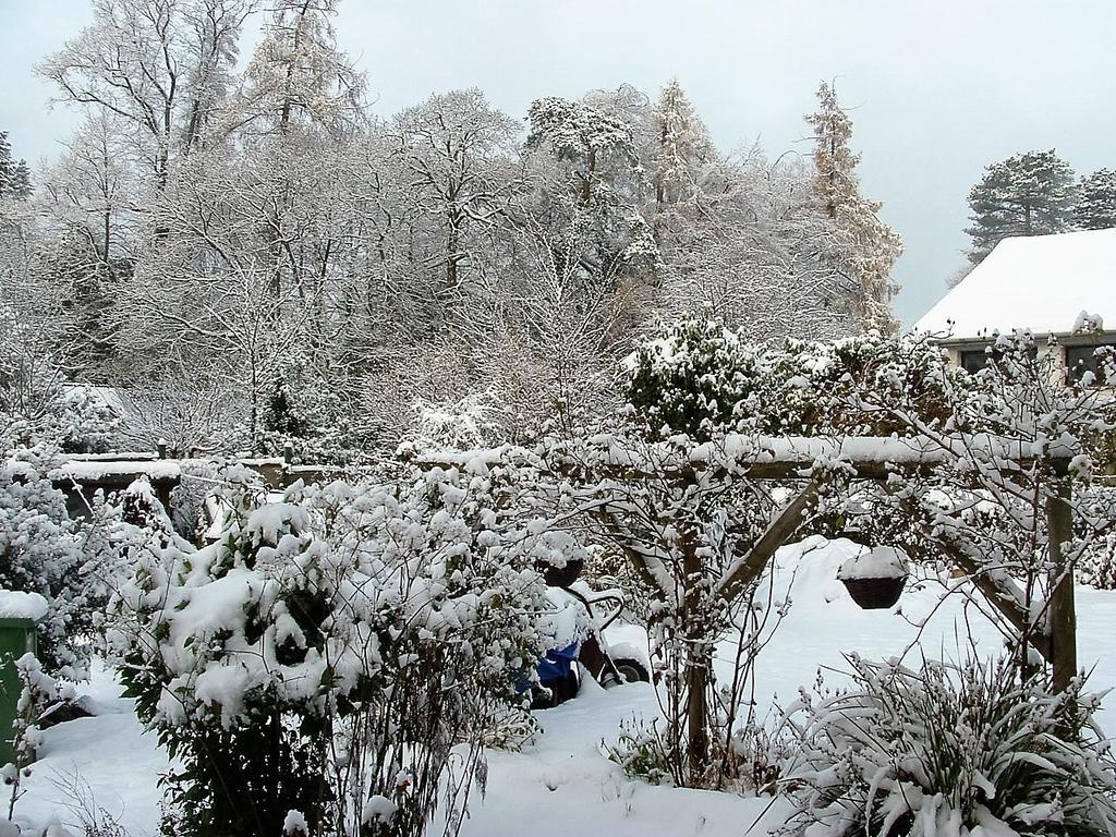 Gasthuis Holly Bowness-on-Windermere